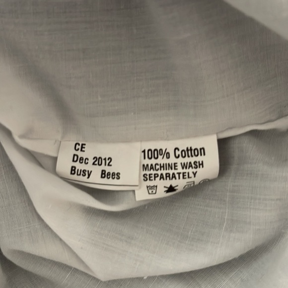 Girl’s dress from Busy Bees size 5 - Picture 6 of 6